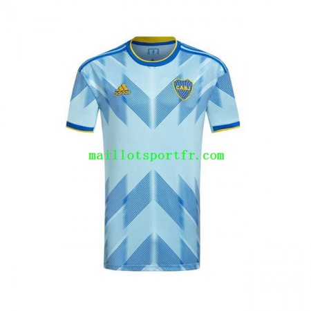 Maillot de Foot CA Boca Juniors Troisieme 2023/24 Maillot de Foot CA Boca Juniors Troisieme 2023/24